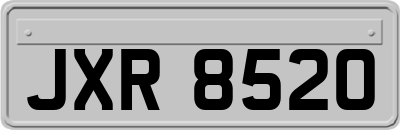 JXR8520