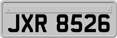 JXR8526
