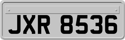 JXR8536