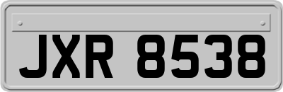 JXR8538