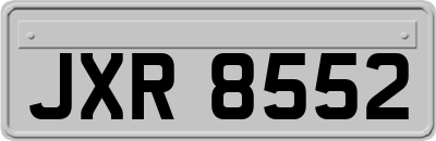 JXR8552