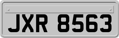 JXR8563
