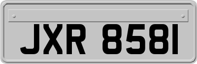 JXR8581