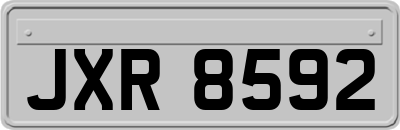 JXR8592