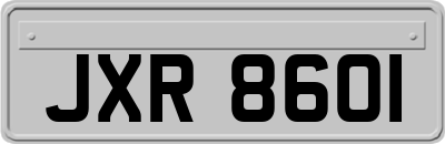 JXR8601