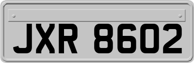 JXR8602
