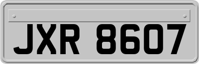 JXR8607