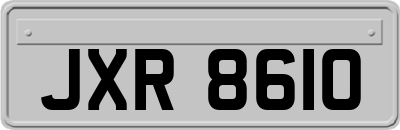 JXR8610