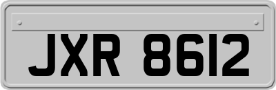 JXR8612