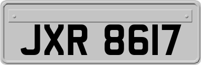 JXR8617