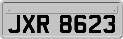 JXR8623