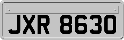JXR8630