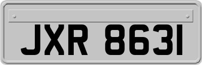 JXR8631