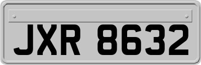 JXR8632