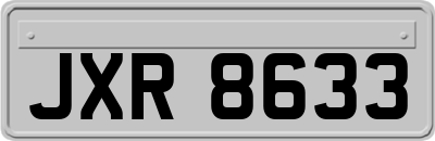 JXR8633