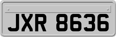 JXR8636