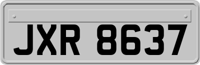 JXR8637