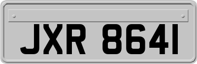 JXR8641