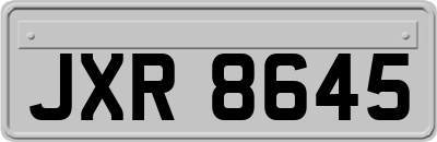 JXR8645