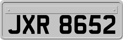 JXR8652