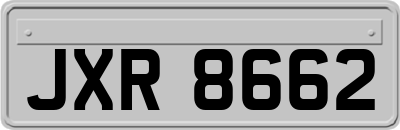 JXR8662