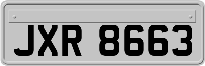 JXR8663