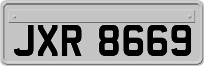 JXR8669