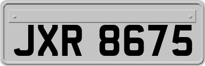 JXR8675