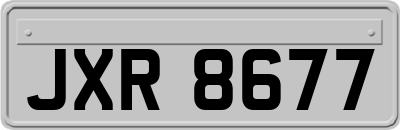 JXR8677