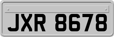 JXR8678