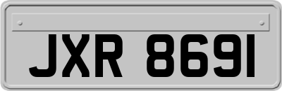 JXR8691