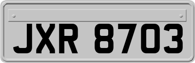 JXR8703