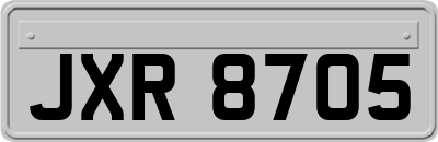 JXR8705
