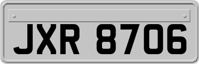 JXR8706