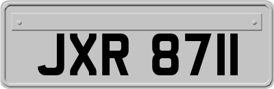 JXR8711