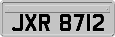 JXR8712