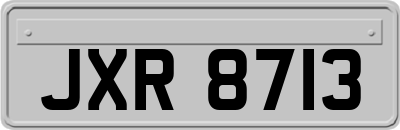 JXR8713