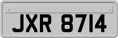JXR8714
