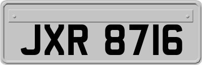 JXR8716