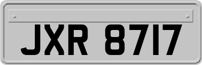 JXR8717