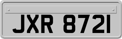 JXR8721