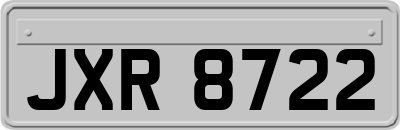 JXR8722
