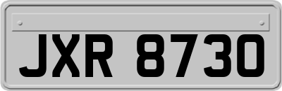 JXR8730
