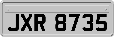 JXR8735