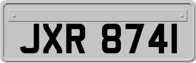 JXR8741