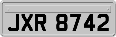 JXR8742
