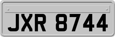 JXR8744