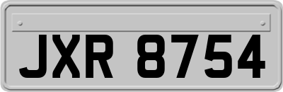 JXR8754