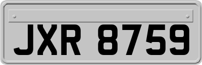 JXR8759