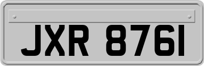 JXR8761